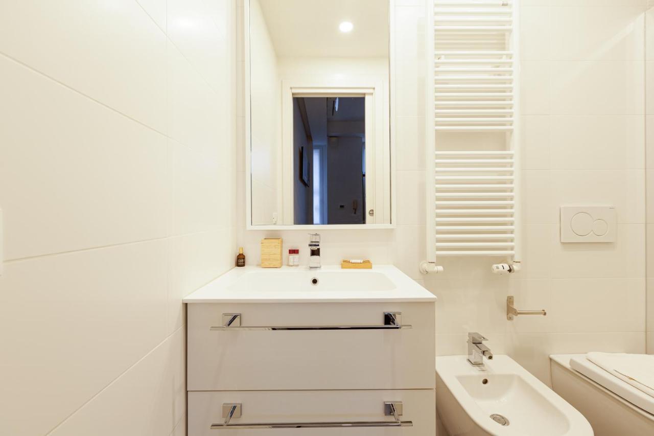 Cosy And Quiet Apartment In Milano מראה חיצוני תמונה