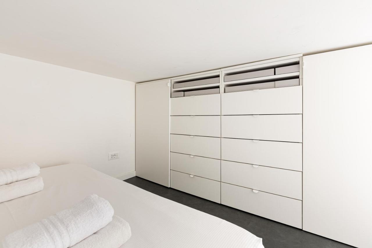 Cosy And Quiet Apartment In Milano מראה חיצוני תמונה