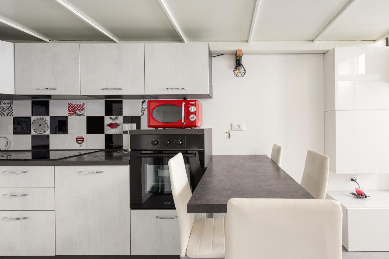 Cosy And Quiet Apartment In Milano מראה חיצוני תמונה
